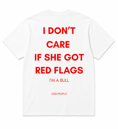 Bull Tee