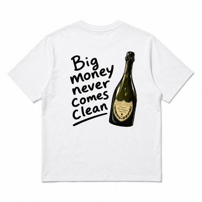 Big Money Tee