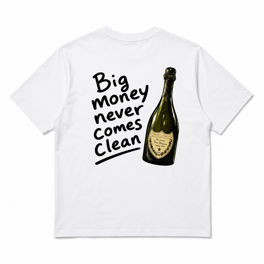 Big Money Tee