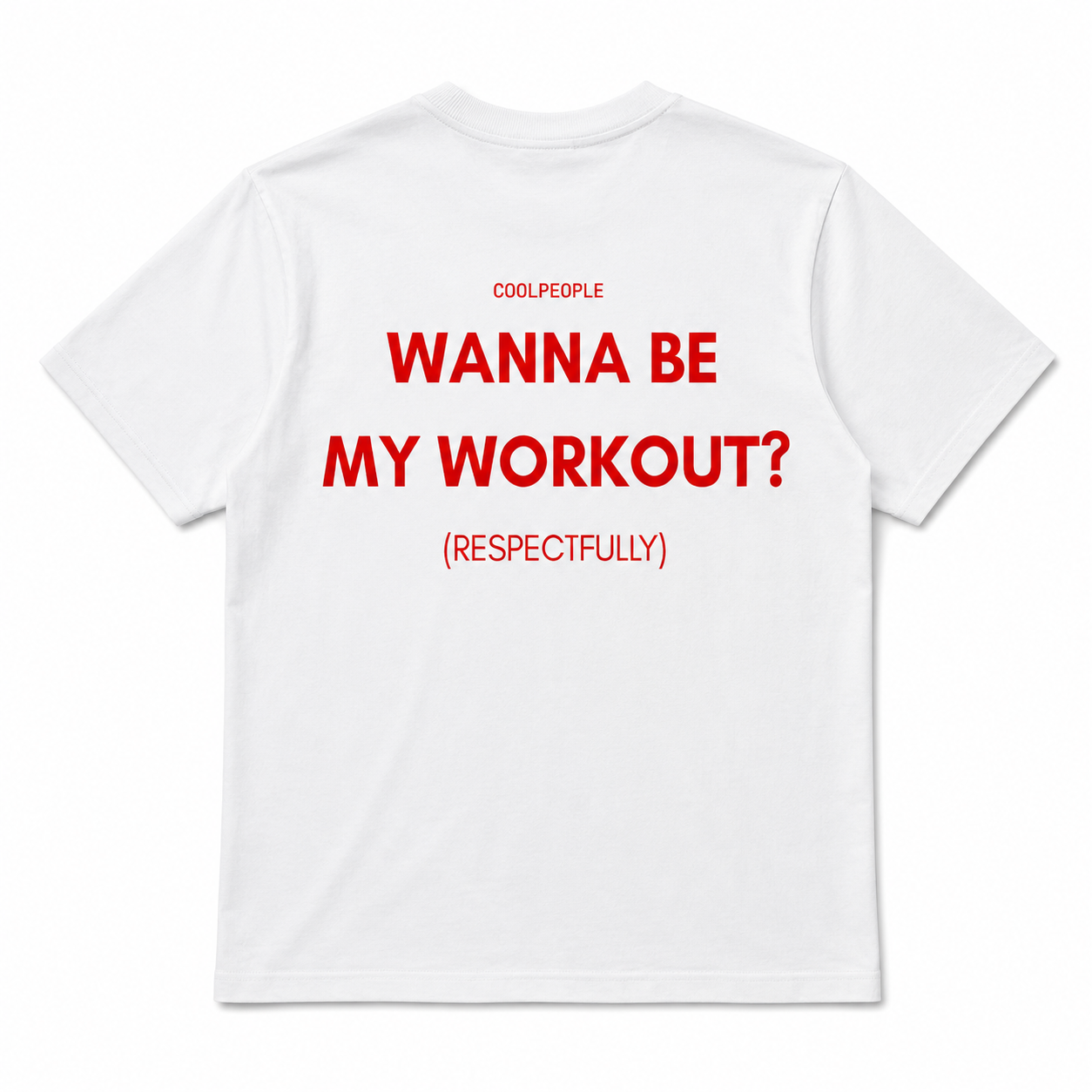 Workout Tee