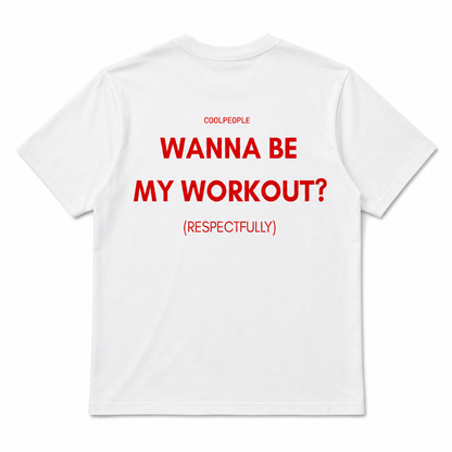 Workout Tee