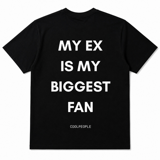 Biggest Fan Tee
